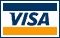 Visa card logo